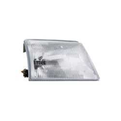 Imagem de Farol Principal FORD RANGER Lado Direito Sem Meia Luz HB5 - TYC 205225011A