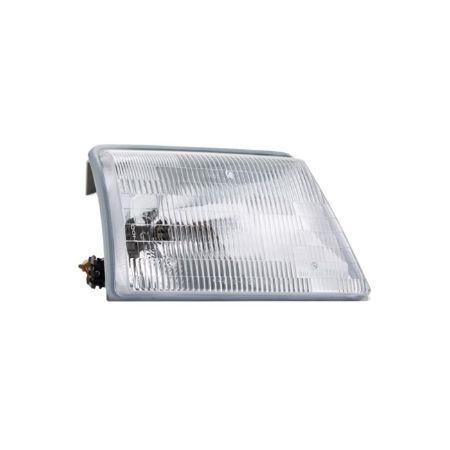 Imagem de Farol Principal FORD RANGER Lado Direito Sem Meia Luz HB5 - TYC 205225011A