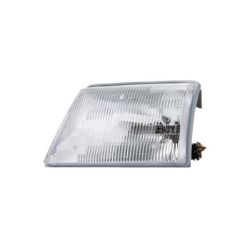 Imagem de Farol Principal FORD RANGER Lado Esquerdo Sem Meia Luz HB5 - TYC 205226011A