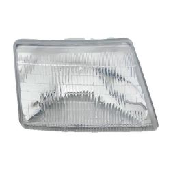 Imagem de Farol Principal FORD RANGER Lado Direito com Meia Luz H4 - AUTOMOTIVE IMPORTS ZN14141404CL