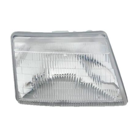 Imagem de Farol Principal FORD RANGER Lado Direito com Meia Luz H4 - AUTOMOTIVE IMPORTS ZN14141404CL