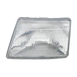 Imagem de Farol Principal FORD RANGER Lado Esquerdo com Meia Luz H4 - AUTOMOTIVE IMPORTS ZN14141405CL