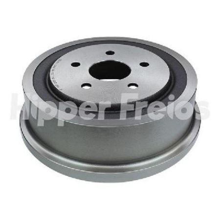 Imagem de Tambor de Freio FORD RANGER - HIPPER FREIOS HF114F