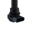 Imagem de Bobina de Ignição Conector Preto - BOSCH 0221604115