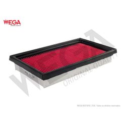 Imagem de Filtro de Ar - WEGA MOTORS JFA0134