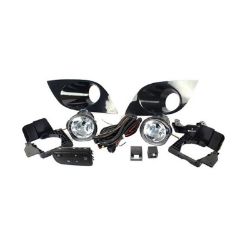 Imagem de Kit Farol de Milha FIAT PALIO - SHOCKLIGHT SL090910I