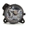 Imagem de Kit Farol Auxiliar VOLKSWAGEN FOX Botão Redondo - SHOCKLIGHT SL261110