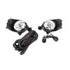 Imagem de Kit Farol Auxiliar sem Moldura - SHOCKLIGHT SL040910U