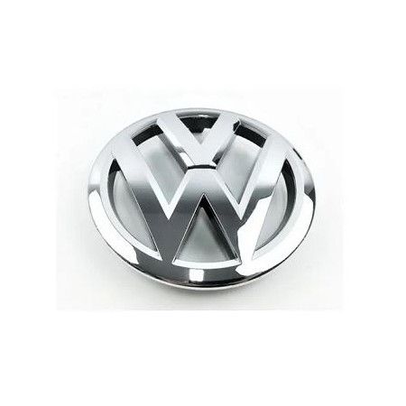 Imagem de Emblema Grade do Radiador (VW) - VOLKSWAGEN 5U0853601BOLP