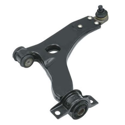 Bandeja Dianteira Focus Dir. c/ Pivô GRAZZIMETAL FO3146GG | MercadoCar