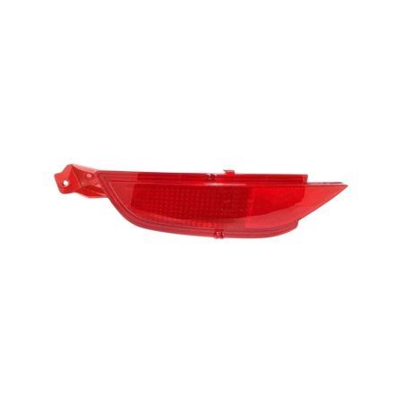 Imagem de Refletor de Para-choque FORD FIESTA Lado Esquerdo - FORD 8A6117E847AB