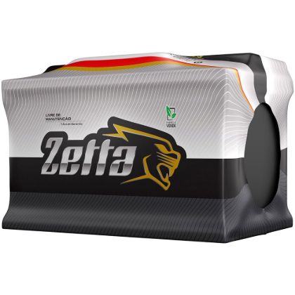 【使用少】Hartmann ZEIDLER 18SIDE PKTBACKPACK Bateria 60Ah ZETTA FREE Z2D+ Polo Direito | Tecnologia Moura