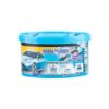 Imagem de Cheirinho Aromatizante Gel New Fresh Ocean 60g - LUXCAR 4744