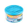 Imagem de Cheirinho Aromatizante Gel New Fresh Ocean 60g - LUXCAR 4744