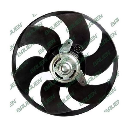 Imagem de Eletroventilador do Radiador PEUGEOT 306/PARTNER - BAUEN BAU100175