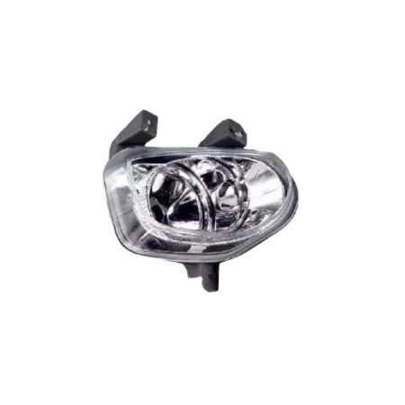 Imagem de Farol Auxiliar FORD FIESTA Lado Esquerdo - VIA EXPRESSA FORD00371