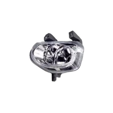 Imagem de Farol Auxiliar FORD FIESTA Lado Direito - VIA EXPRESSA FORD00372