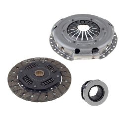 Imagem de Kit Embreagem VOLKSWAGEN FOX /UP - SACHS 3000001234:009