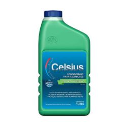 Imagem de Aditivo de Radiador Celsius Verde 1 Litro - STP SC621BR