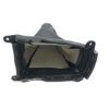 Imagem de Coifa da Alavanca do Câmbio HONDA CITY Preto - HONDA 77297TM0T11ZA