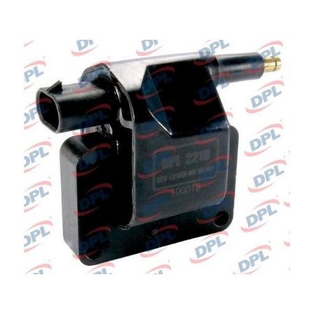 Imagem de Bobina de Ignição JEEP GRAND CHEROKEE/WRANGLER - DPL DPL202210