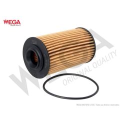 Imagem de Refil do Filtro de Óleo CHEVROLET OMEGA/TRAILBLAZER - WEGA MOTORS WOE916