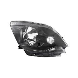 Imagem de Farol Principal CHEVROLET - GM COBALT Lado Direito Máscara Negra - VIA EXPRESSA GM0338