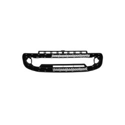 Imagem de Grade Interna do Para-choque VOLKSWAGEN UP Preto - LUMAX 10VW0737