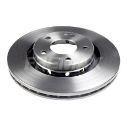 Imagem de Disco de Freio Dianteiro MITSUBISHI AIRTREK/LANCER Ventilado 294mm - FREMAX BD5924