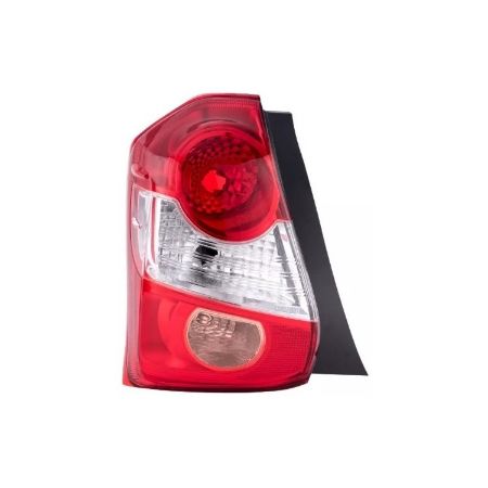 Imagem de Lanterna Traseira TOYOTA ETIOS Lado Esquerdo - RUFATO 19491
