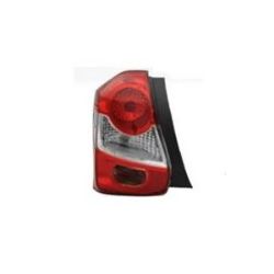 Imagem de Lanterna Traseira TOYOTA ETIOS Lado Esquerdo - TYC 11C792012B