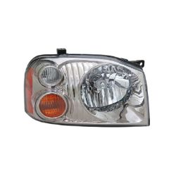 Imagem de Farol Principal NISSAN FRONTIER Lado Direito - TYC 205963056B