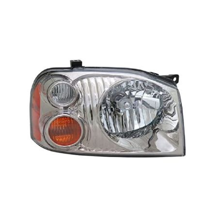 Imagem de Farol Principal NISSAN FRONTIER Lado Direito - TYC 205963056B