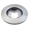 Imagem de Disco de Freio Dianteiro VOLKSWAGEN UP Ventilado 236mm - FREMAX BD9612