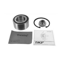 Imagem de Kit Rolamento de Roda Dianteira HONDA CRV - SKF VKBA6830