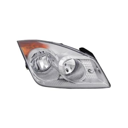 Imagem de Farol Principal FORD FIESTA Lado Direito - VIA EXPRESSA FORD00218