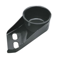 Imagem de Suporte do Coxim Frontal do Motor - GRAZZIMETAL VW1010