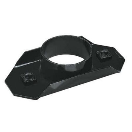 Imagem de Suporte do Coxim Frontal do Motor - GRAZZIMETAL VW1091