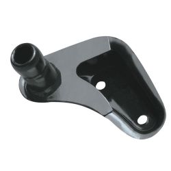 Imagem de Suporte do Coxim Frontal do Motor - GRAZZIMETAL VW1009