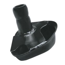 Imagem de Suporte do Coxim Frontal do Motor - GRAZZIMETAL VW1047