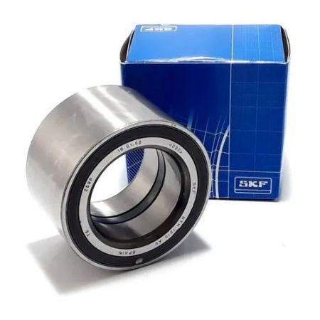 Imagem de Cubo de Roda Traseiro FORD TRANSIT com Rolamento sem ABS - SKF VKBC20153