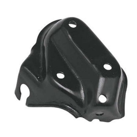 Imagem de Suporte do Coxim do Motor Lado Esquerdo - GRAZZIMETAL VW1133