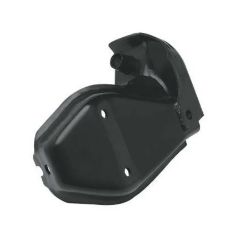 Imagem de Suporte do Coxim do Motor Lado Esquerdo - GRAZZIMETAL VW1129