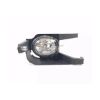 Imagem de Farol Auxiliar FIAT PUNTO Lado Esquerdo com Suporte - FIAT 51789597