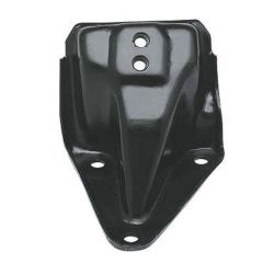 Imagem de Suporte do Coxim do Motor Lado Esquerdo - GRAZZIMETAL VW1131