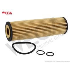 Imagem de Refil do Filtro de Óleo - WEGA MOTORS WOE452