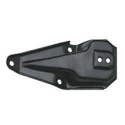 Imagem de Suporte do Coxim do Motor Lado Direito - GRAZZIMETAL VW1132