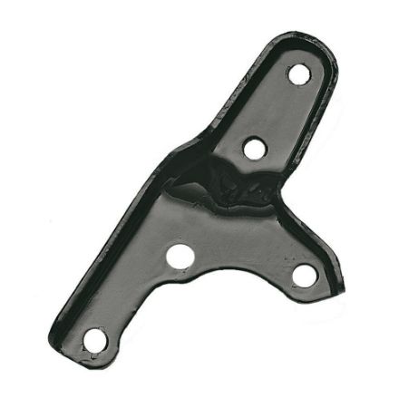 Imagem de Suporte do Coxim de Câmbio - GRAZZIMETAL VW1154A