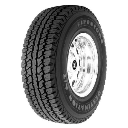 Imagem de PNEU 235X75 R15 104/101S DEST BL104SC - FIRESTONE 1189