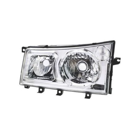 Imagem de Farol Principal IVECO VERTIS Lado Esquerdo H4/H1 - ORGUS FI216LE